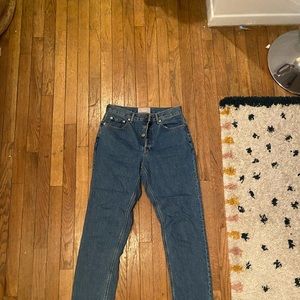 Everlane Jeans